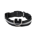 LED Pet Collar 🐾 夜のお散歩をもっと安全に！LED点滅ペット首輪