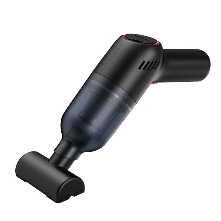 Car Mini Vacuum Cleaner コードレス ミニカークリーナー ハンディ掃除機 高吸引力 車・家庭兼用